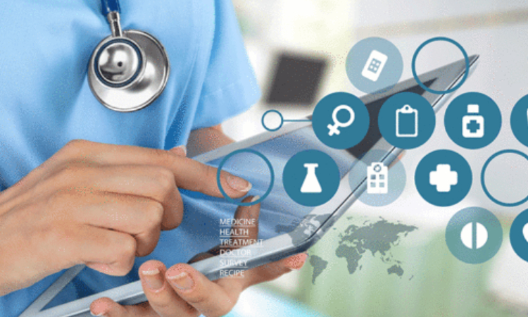 Digital Health Innovations and Emerging Technologies